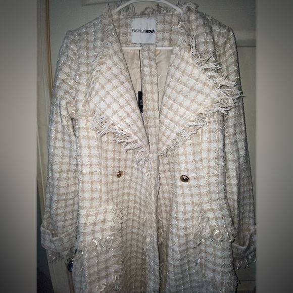 Long Coat - Picture 4 of 5